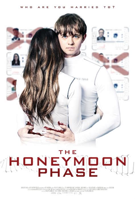 The Honeymoon Phase : datingoverforty